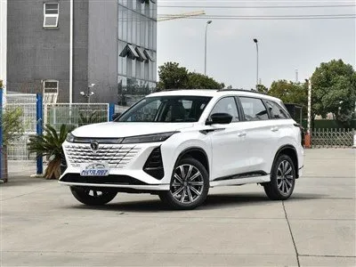 Changan CS75 Plus benzinac